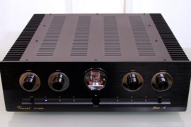 Hibridinis stiprintuvas Vnicent SV 236  Stiprintuvai