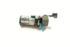 Mercedes-Benz, E300, W212, #Oro pompa, #Sėdynės oro pompa