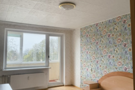 Palangos centre Žvejų g. parduodamas trijų kambarių butas