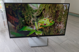 Dell S2721d 27