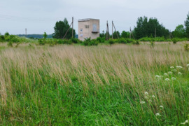1000 a sklypas Pasvalio r. sav., Raubonys