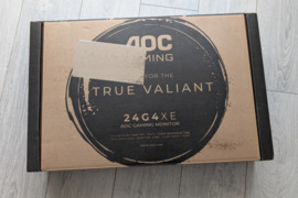 AOC 24G4XE 23.8