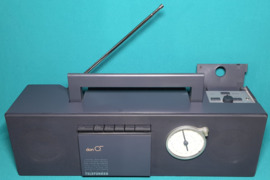 Telefunken rc-652  Magnetofonai