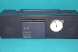 Telefunken rc-652  Magnetofonai