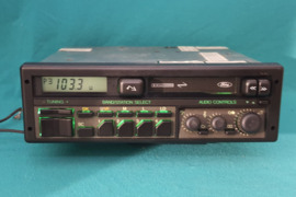 Ford ecu 2d, Ford Kitas Autodalys