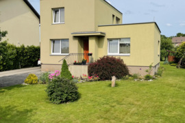Namas Kėdainių r. sav., Kėdainiai, Saulėlydžio g.