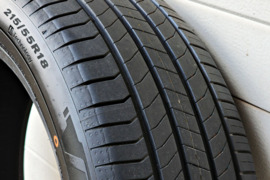 Padangos Nexen N-fera Primus 215 /55/r18 95 V