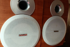GEROS PHILIPS KOLONELES 6 OMAI,