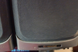GEROS PIONEER KOLONELES 8 OMAI, 55W