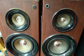 GEROS SHARP ,KOLONELES 6 OMAI , 50-100W,