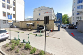Patalpos Vilnius, Naujamiestis, T. Ševčenkos g.