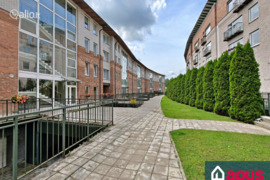 1 kamb. butas Vilnius, Jeruzalė, K. Borutos g.