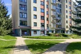2 kamb. butas Vilnius, Baltupiai, Kalvarijų g.