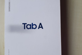 Samsung tab A sm-t590 2018 naudotas