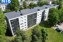 47 KV/M BUTAS KRETINGOS G. 1 KLAIPĖDA