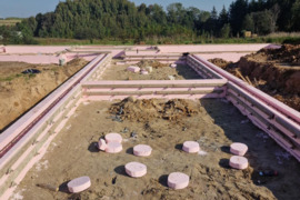 Pamatų klojimas – kokybiškai, už gerą kainą!