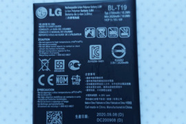BATERIJA BL-T19 NEXUS 5X,BL-T9 NEXUS  5