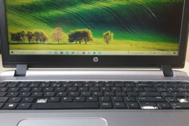 HP PROBOOK 450 G3HP