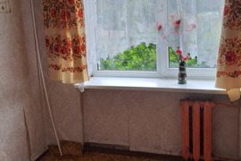 Parduodamas 1k butas Šilutės raj.Traksėdžiai