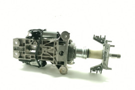 BMW 7, F01, F02, #Vairolazdė, #Vairo padėties el. varikliukai