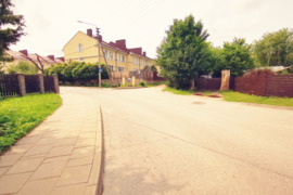 6.22 a sklypas Vilnius, Visoriai, Visorių g.