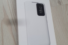 Samsung a33 samsung smart wiev dėklas
