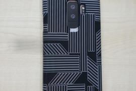 Samsung s9 plus originalus dėklas