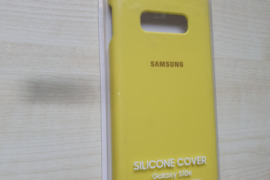Samsung s10e originalus dėklas
