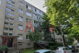 1 kamb. butas Klaipėda, Žvejybos uostas, Sulupės g.
