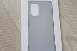 Samsung a53 originalus dėklas