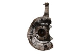BMW 7, F01, F02, #Priekinė stebulė, #Priekinis kelmas