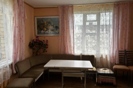 Namas Panevėžio r. sav., Užunevėžiai, Tylos g.