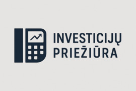 Buhalterinės apskaitos paslaugos visoje Lietuvoje