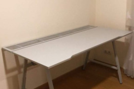Stalas ikea