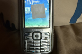 Nokia N70
