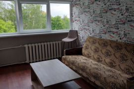 Išnuomojamas atskiras nuo šeimininkų kambarys