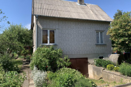 Klaipėdos m. s/b LAISTAI, mūrinis namas 73,34 kv.m. bendro ploto 40000€