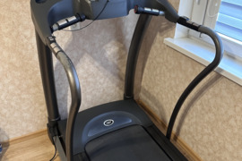 Profesionalus bėgimo takelis Horizon elite 507