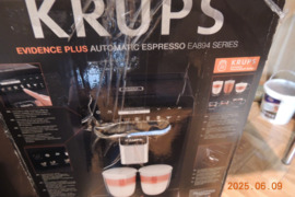  Krups Evidence Plus EA894T