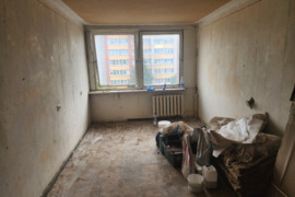 1 kamb. butas Kaunas, Dainava, Savanorių pr.