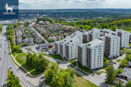1 kamb. butas Vilnius, Šeškinė, Siesikų g.