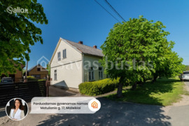 Mažeikių r. sav., Mažeikiai
