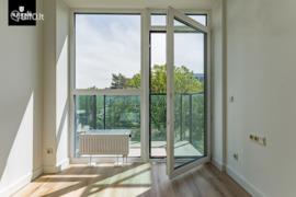 2 kamb. butas Vilnius, Visoriai, Bajorų kelias