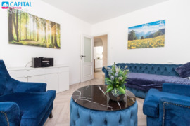 4 kamb. butas Kaunas, Šilainiai, Kuršių g.