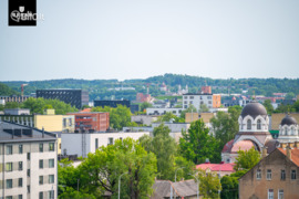 2 kamb. butas Vilnius, Šnipiškės, Žalgirio g.