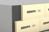 Ekstruzinis polistirenas XPS Hoch