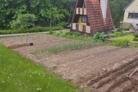 Parduodamas sodo sklypas SB Geluva Jurginų g. 6