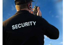 Ieškau darbo apsaugoje