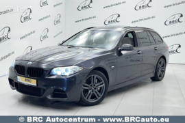 BMW 535