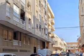 Butas Ispanijoje, Torrevieja